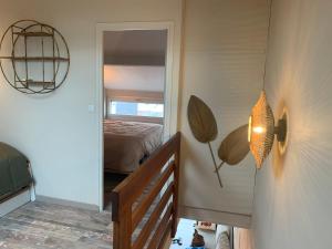 Fort-Mahon Plage : Superbe appartement vue mer