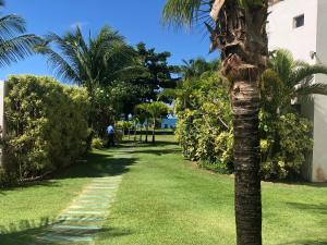ParaĆso dos corais Pe na areia
