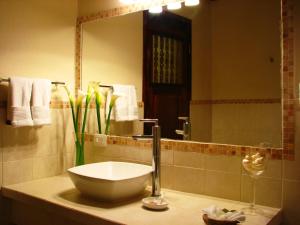 Casa Santa Rosa Hotel Boutique