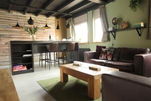 Appartement Het Zilte.