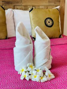 Baan Marakesh Hua Hin