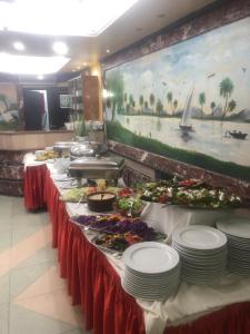 New Saint Catherine Hotel