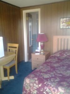 American Star Inn
