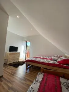 Pokoje u Pająków - 黑杜纳耶茨