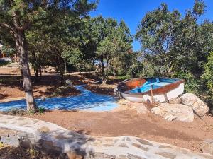 Villa Boat img14