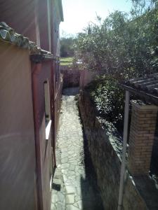 Traditional House with Loft -Michalis House in Kouramades-