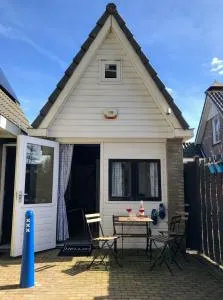 Little house in Amsterdam - 赞丹