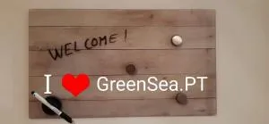 GreenSea - Senhora dos Remedios