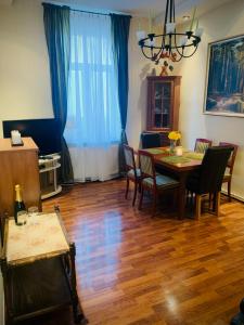 Apartament Kamienica Monciak