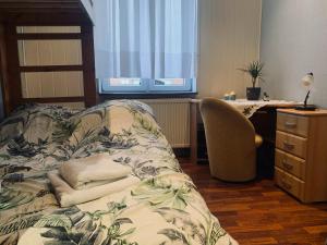 Apartament Kamienica Monciak