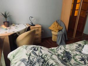 Apartament Kamienica Monciak