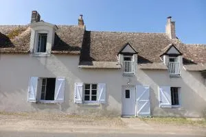 La Maison de Saint-Dyé - 马斯利维