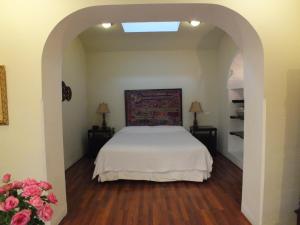 Casa Santa Rosa Hotel Boutique