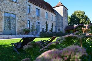 Hotels Hotel Restaurant Le Grezalide : photos des chambres