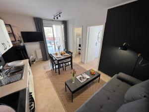 Apartament Przy Plaży PROMENADA Świnoujście