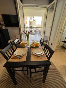 Apartament Przy Plaży