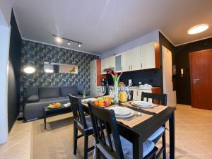 Apartament Przy Plaży PROMENADA Świnoujście