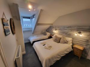 Double Room room in Ashby House