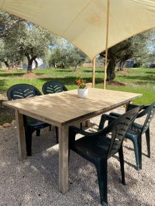 Paraiso Bell Tent - Glamping with Pool in Nature