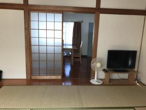 Golden Mile Apartment