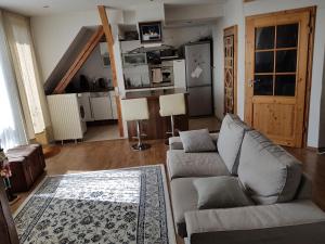 Maisonet Wohnung Badenstedt