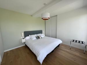 Appart'hotels residence belle vue : photos des chambres