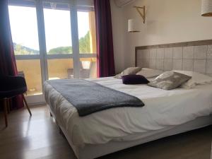 Hotels La Picholine : photos des chambres