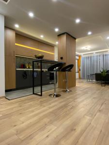 DV13 Luxury Suite Sofia Center