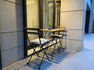 DV13 Luxury Suite Sofia Center