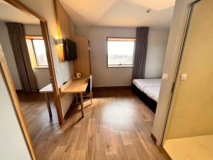 Hotels Campanile Metz Nord - Woippy : photos des chambres