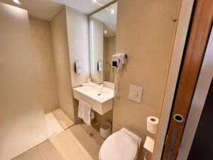 Hotels Campanile Metz Nord - Woippy : photos des chambres