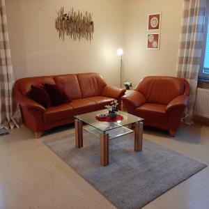 Ferienwohnung Dommes