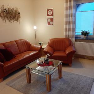 Ferienwohnung Dommes