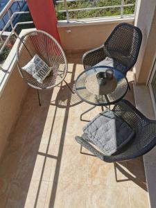 City Beach Apartment