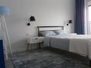 Apartament Dziewiątka - 文戈热沃
