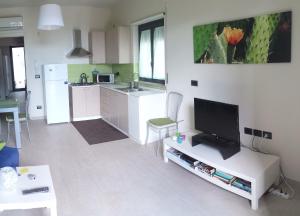 Appartamento Verde Taormina