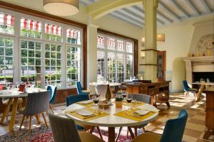 Hotels Hostellerie Du Chateau : photos des chambres
