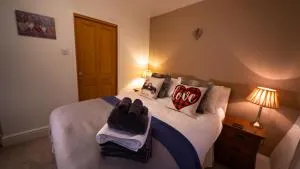 Rowrah Hall - The Old Dairy - Ennerdale Bridge