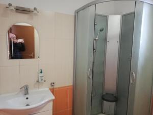 Penzión Novstav Turčianske Teplice