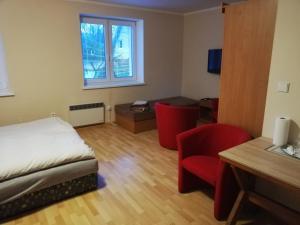 Penzión Novstav Turčianske Teplice