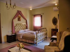 NATURE GUEST HOUSE KASTRAKI