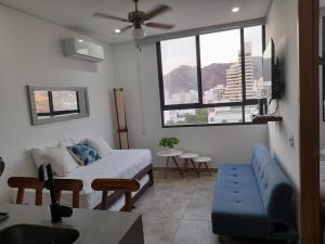 Apartasuite exclusivo VIP El Rodadero Santa Marta