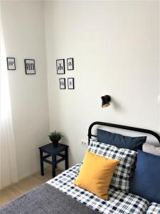 Apartment Ivetka 