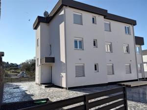 Apartment Ivetka