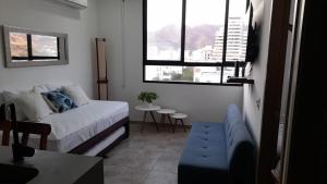 Apartasuite exclusivo VIP El Rodadero Santa Marta