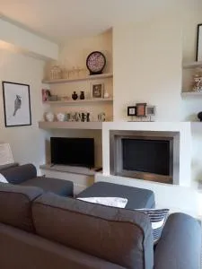 Emerilla Home - Nuvolera