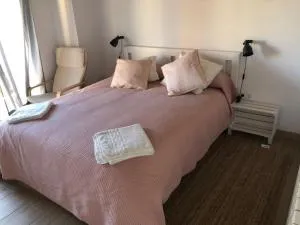 El Rincon de Cabello - Cóbreces