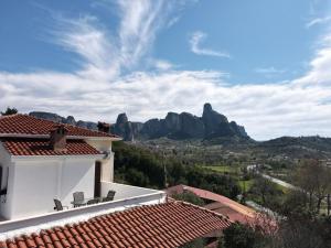 NATURE GUEST HOUSE KASTRAKI