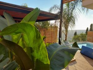 Votsalo Boutique Villas