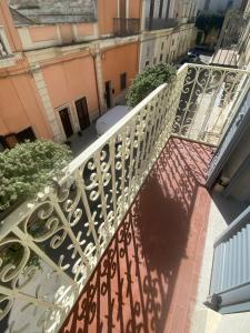 La casa di nonna Titina